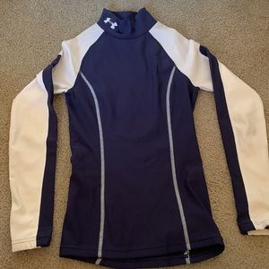 Under Armour cold gear top